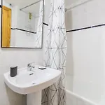 La Rosa I Acogedor Apto A 2 Min Del Pilar Σαραγόσα