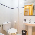 La Rosa I Acogedor Apto A 2 Min Del Pilar Διαμέρισμα