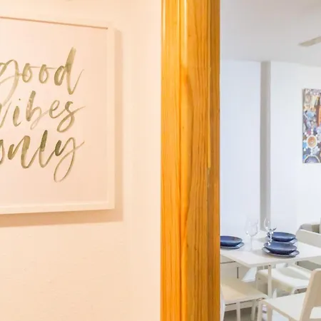 Apartamento La Rosa I Acogedor Apto A 2 Min Del Pilar *