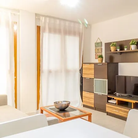 Appartement La Rosa I Acogedor Apto A 2 Min Del Pilar Saragosse