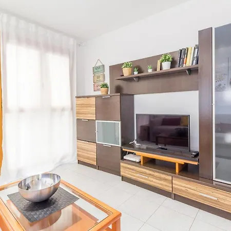 La Rosa I Acogedor Apto A 2 Min Del Pilar Saragosse