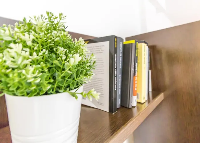 La Rosa I Acogedor Apto A 2 Min Del Pilar