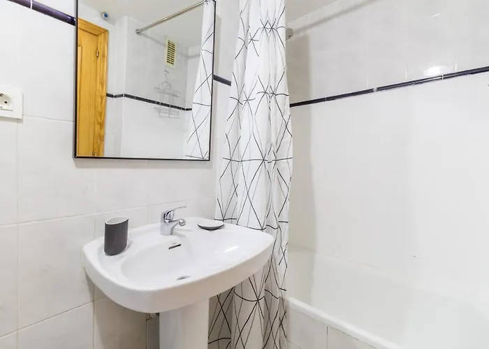 La Rosa I Acogedor Apto A 2 Min Del Pilar Сарагоса