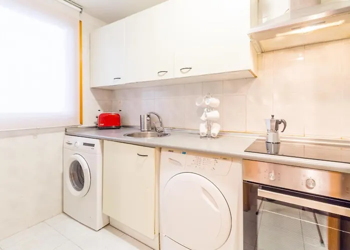 La Rosa I Acogedor Apto A 2 Min Del Pilar *