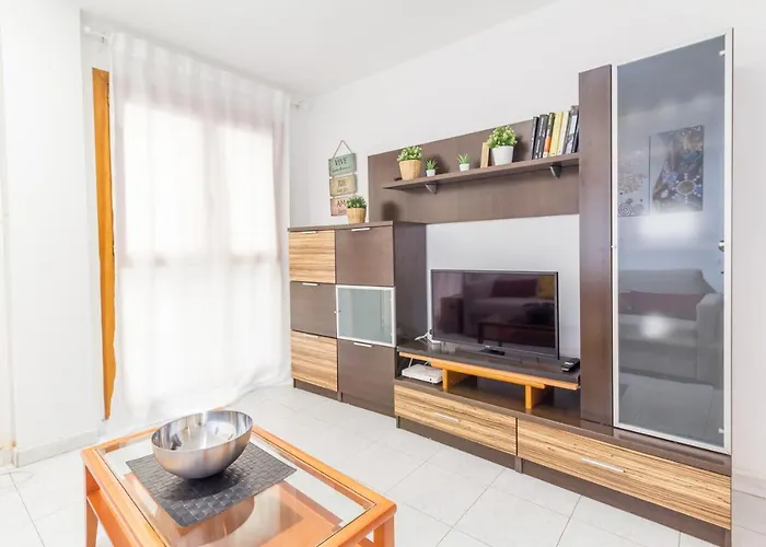 La Rosa I Acogedor Apto A 2 Min Del Pilar Сарагоса